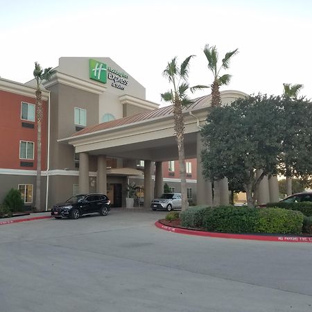Holiday Inn Express Hotel & Suites Rio Grande City, An Ihg Hotel Extérieur photo