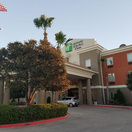 Holiday Inn Express Hotel & Suites Rio Grande City, An Ihg Hotel Extérieur photo