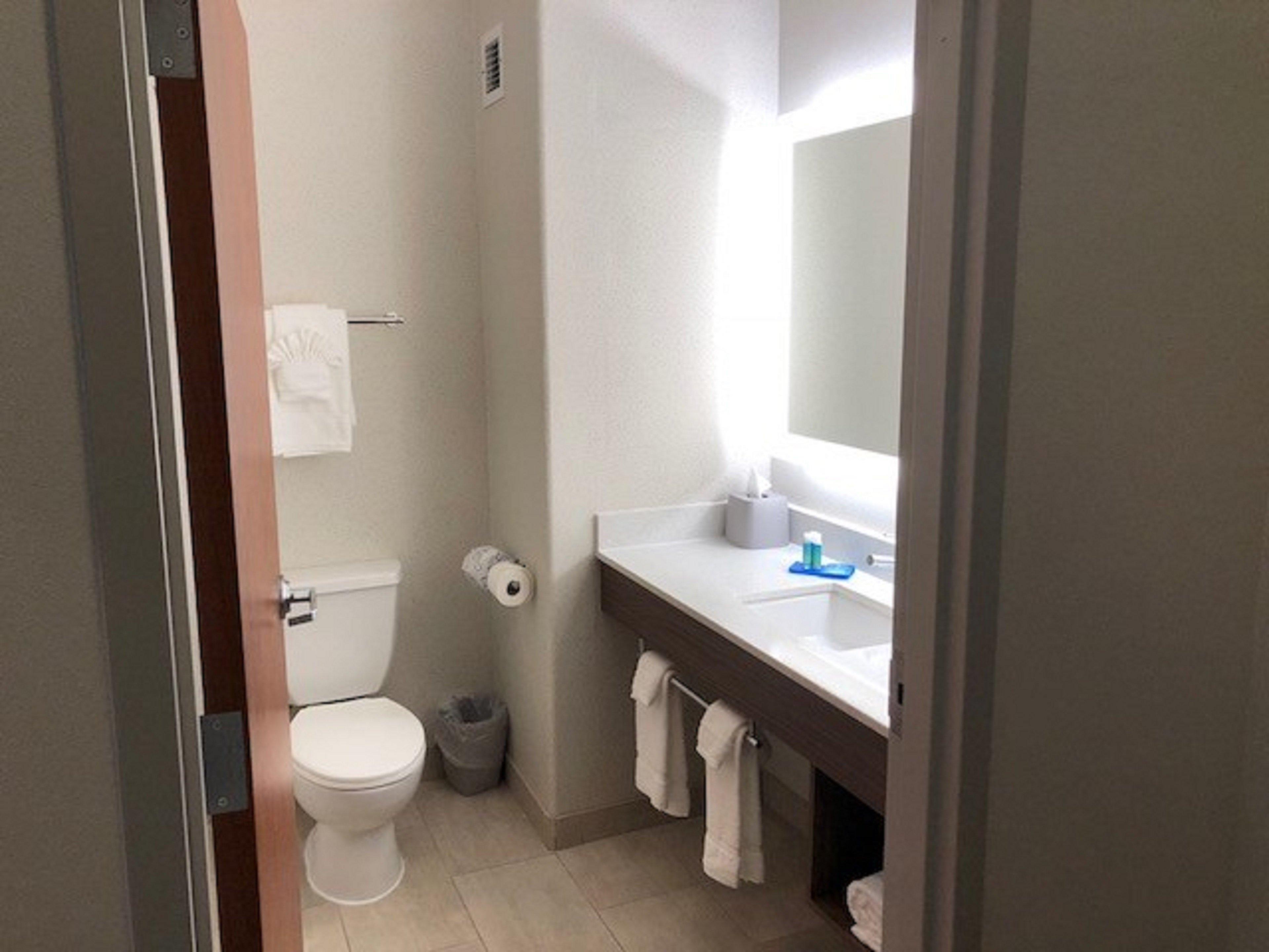Holiday Inn Express Hotel & Suites Rio Grande City, An Ihg Hotel Extérieur photo