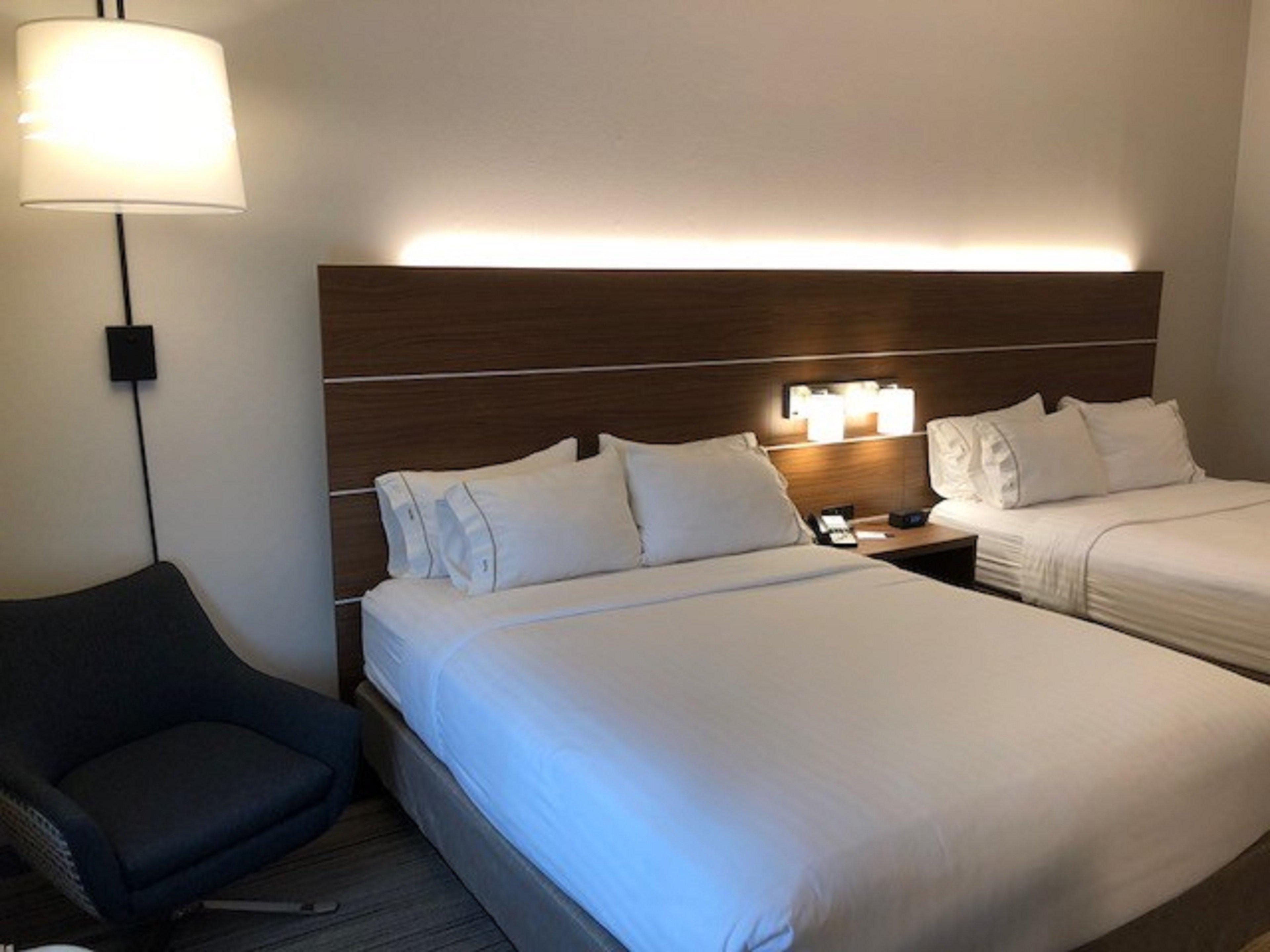 Holiday Inn Express Hotel & Suites Rio Grande City, An Ihg Hotel Extérieur photo