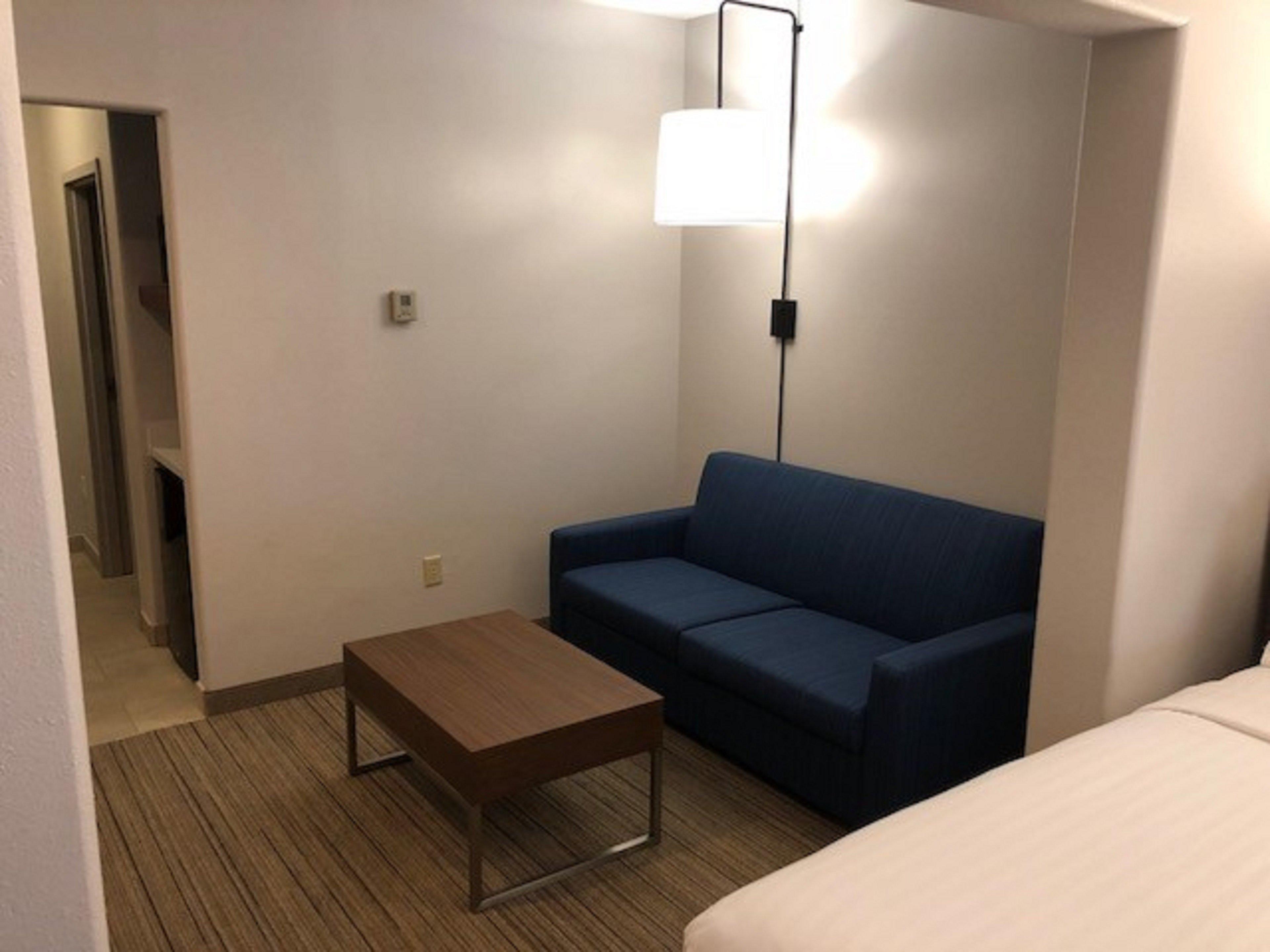 Holiday Inn Express Hotel & Suites Rio Grande City, An Ihg Hotel Extérieur photo