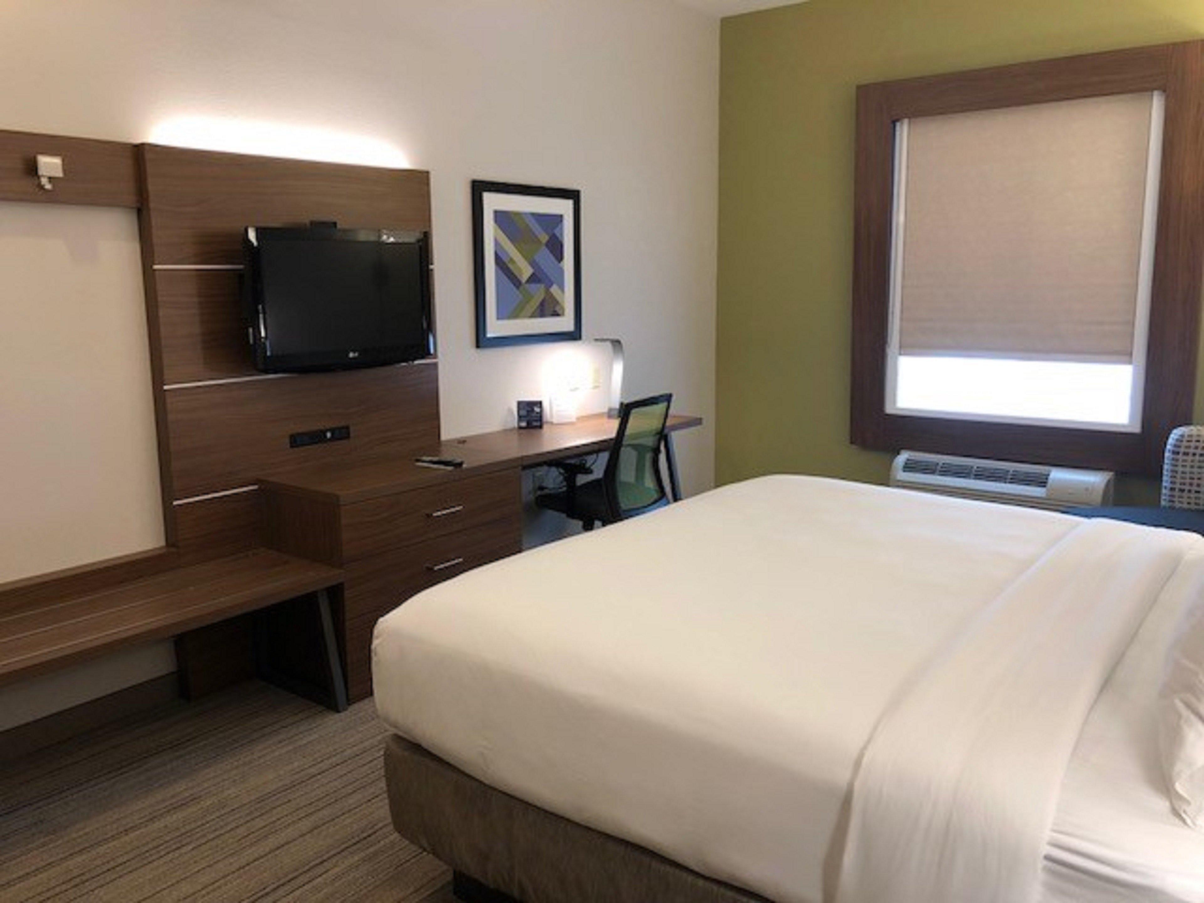 Holiday Inn Express Hotel & Suites Rio Grande City, An Ihg Hotel Extérieur photo