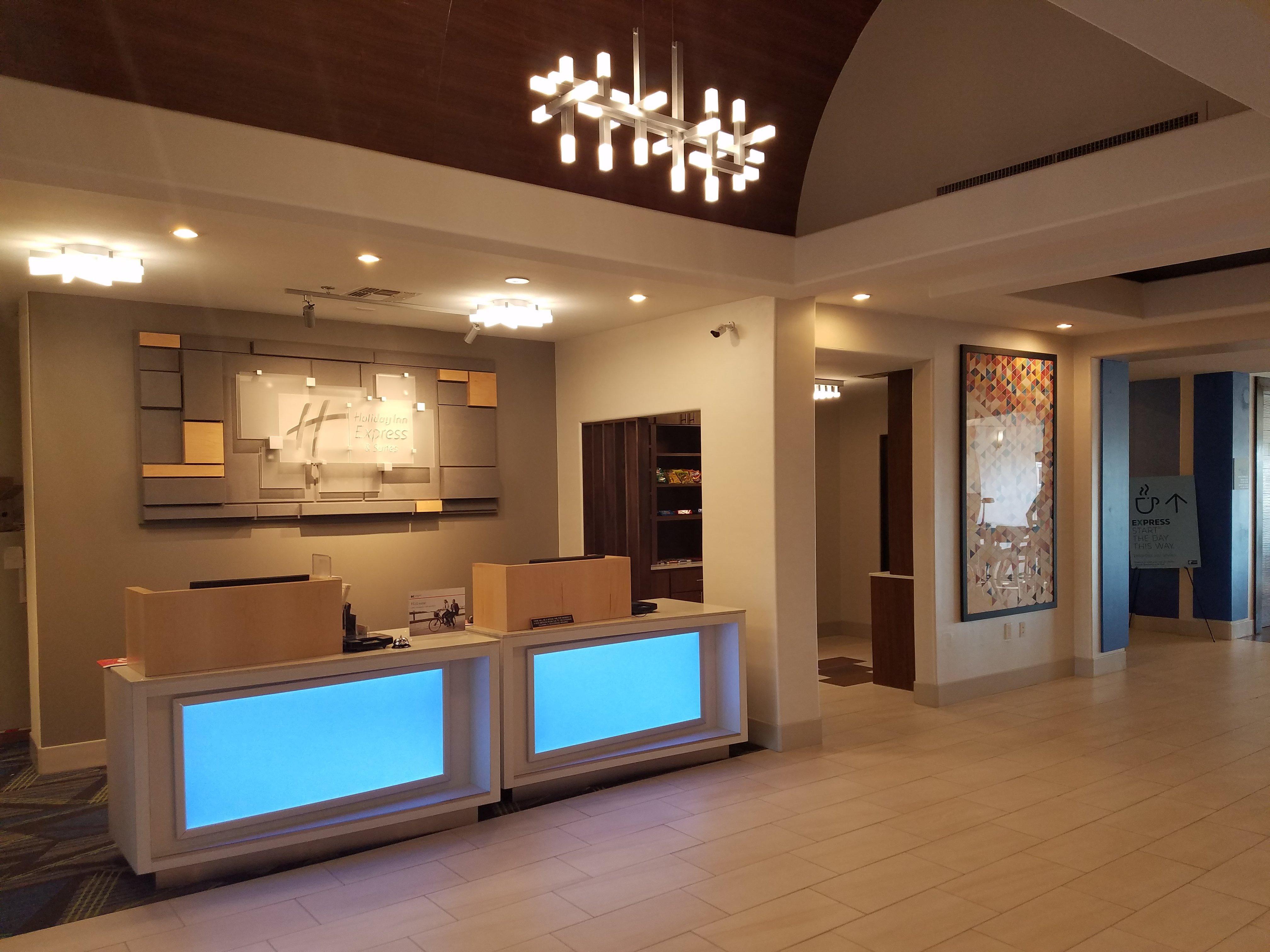Holiday Inn Express Hotel & Suites Rio Grande City, An Ihg Hotel Extérieur photo