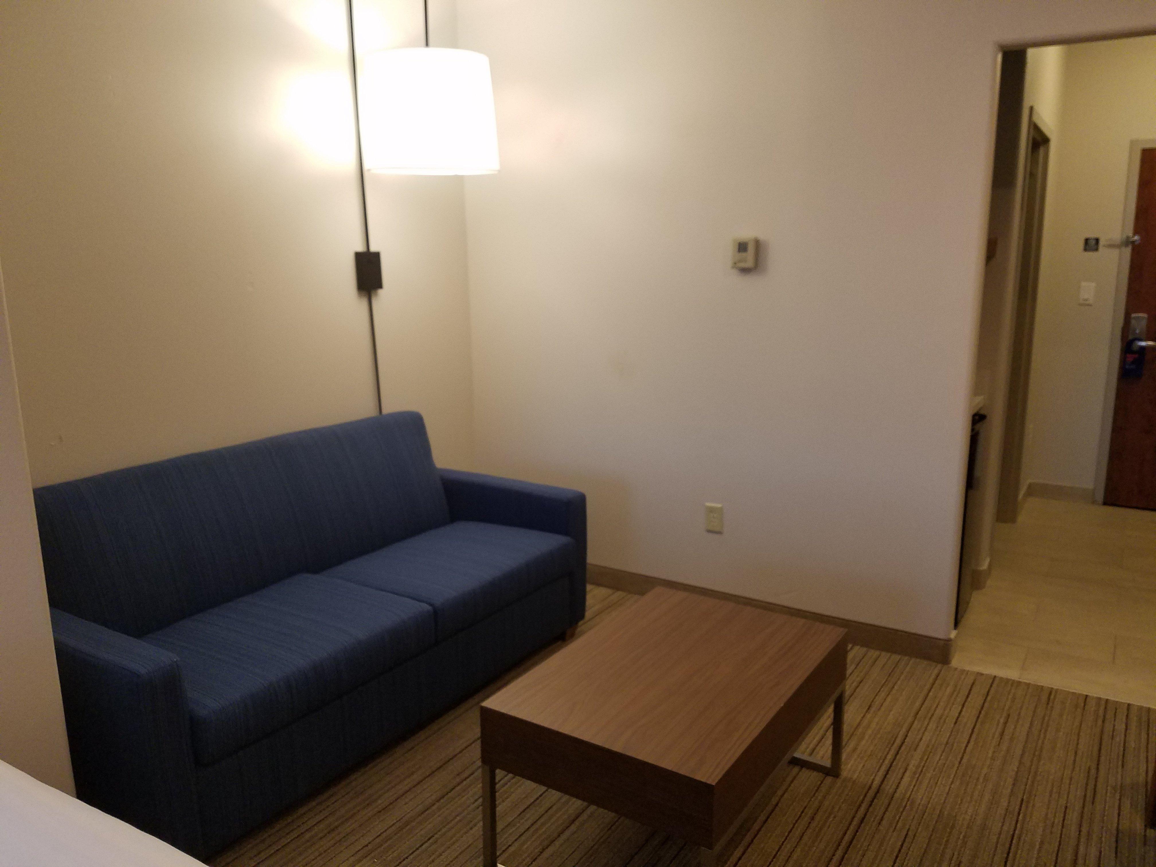 Holiday Inn Express Hotel & Suites Rio Grande City, An Ihg Hotel Extérieur photo