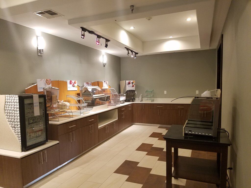 Holiday Inn Express Hotel & Suites Rio Grande City, An Ihg Hotel Extérieur photo